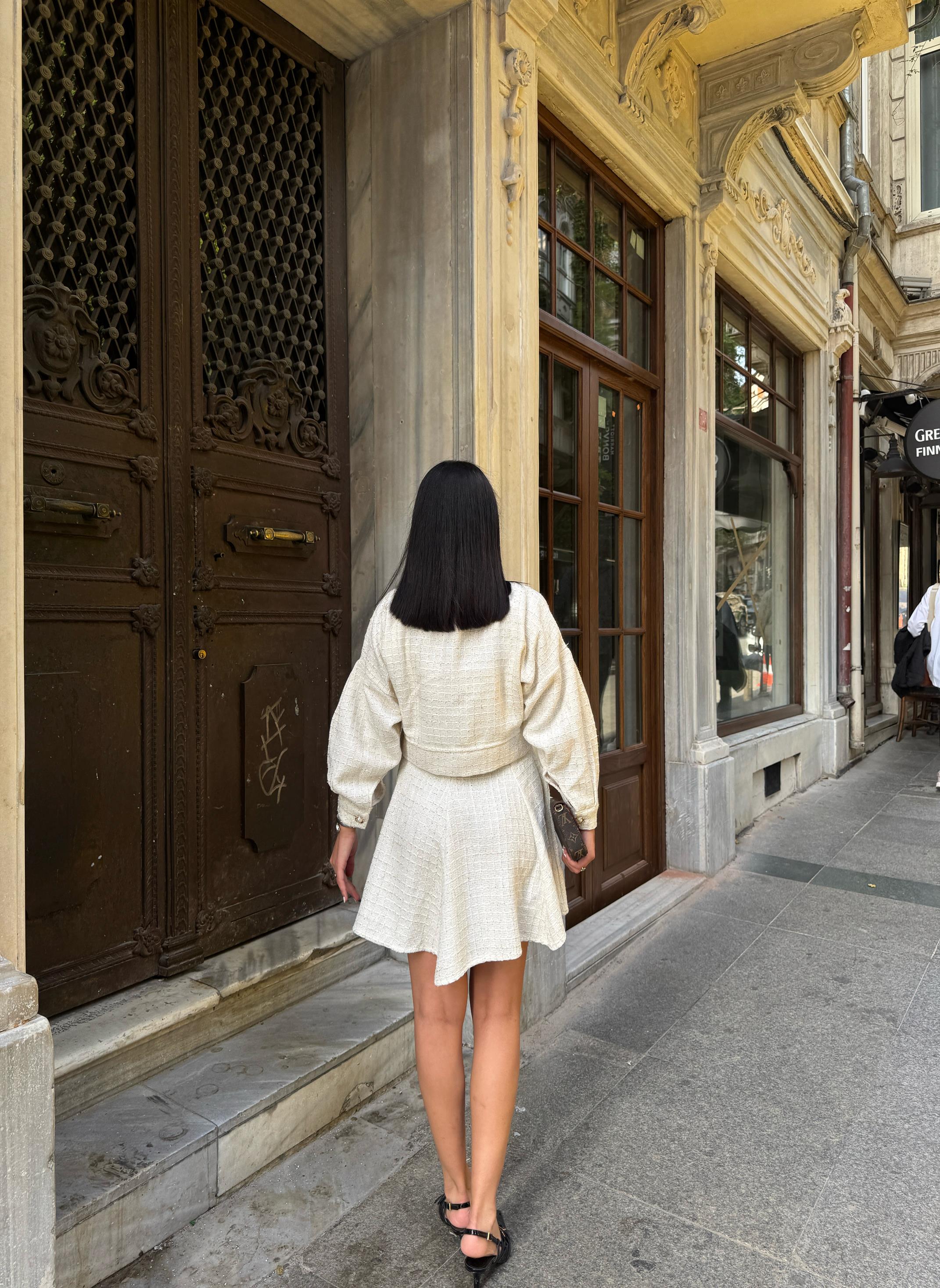 3078 CHANEL SUIT