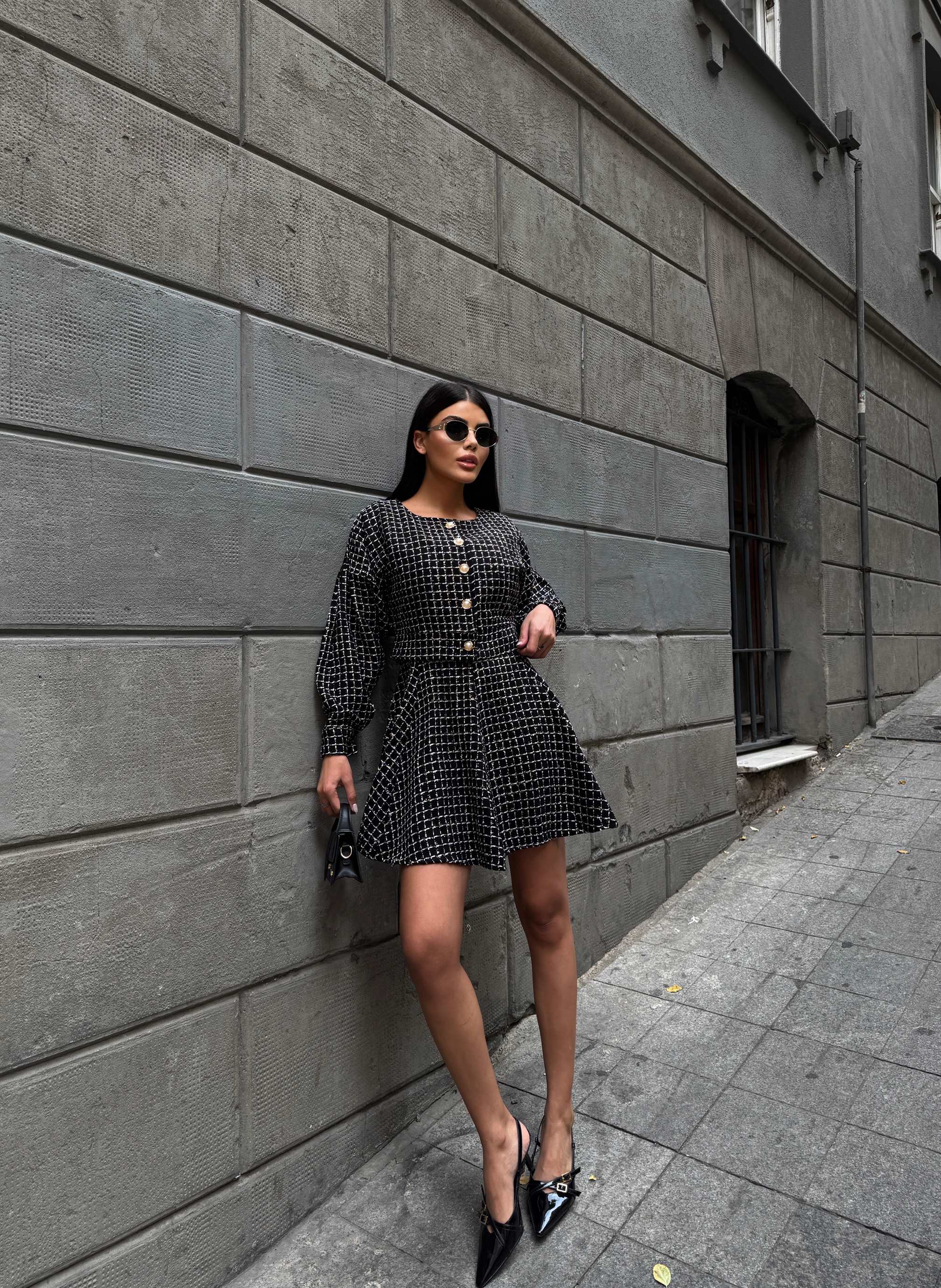 3078 CHANEL SUIT