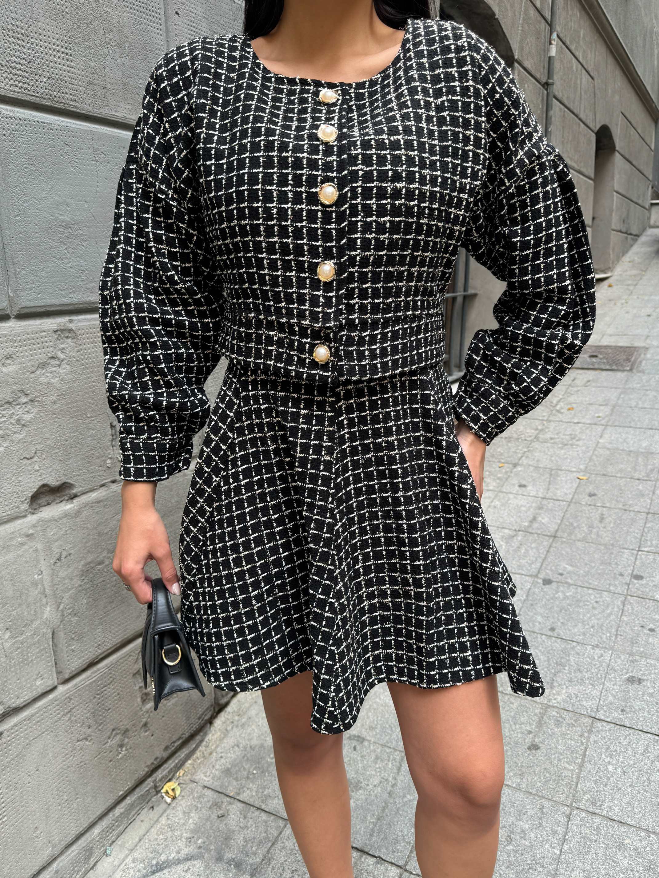 3078 CHANEL SUIT