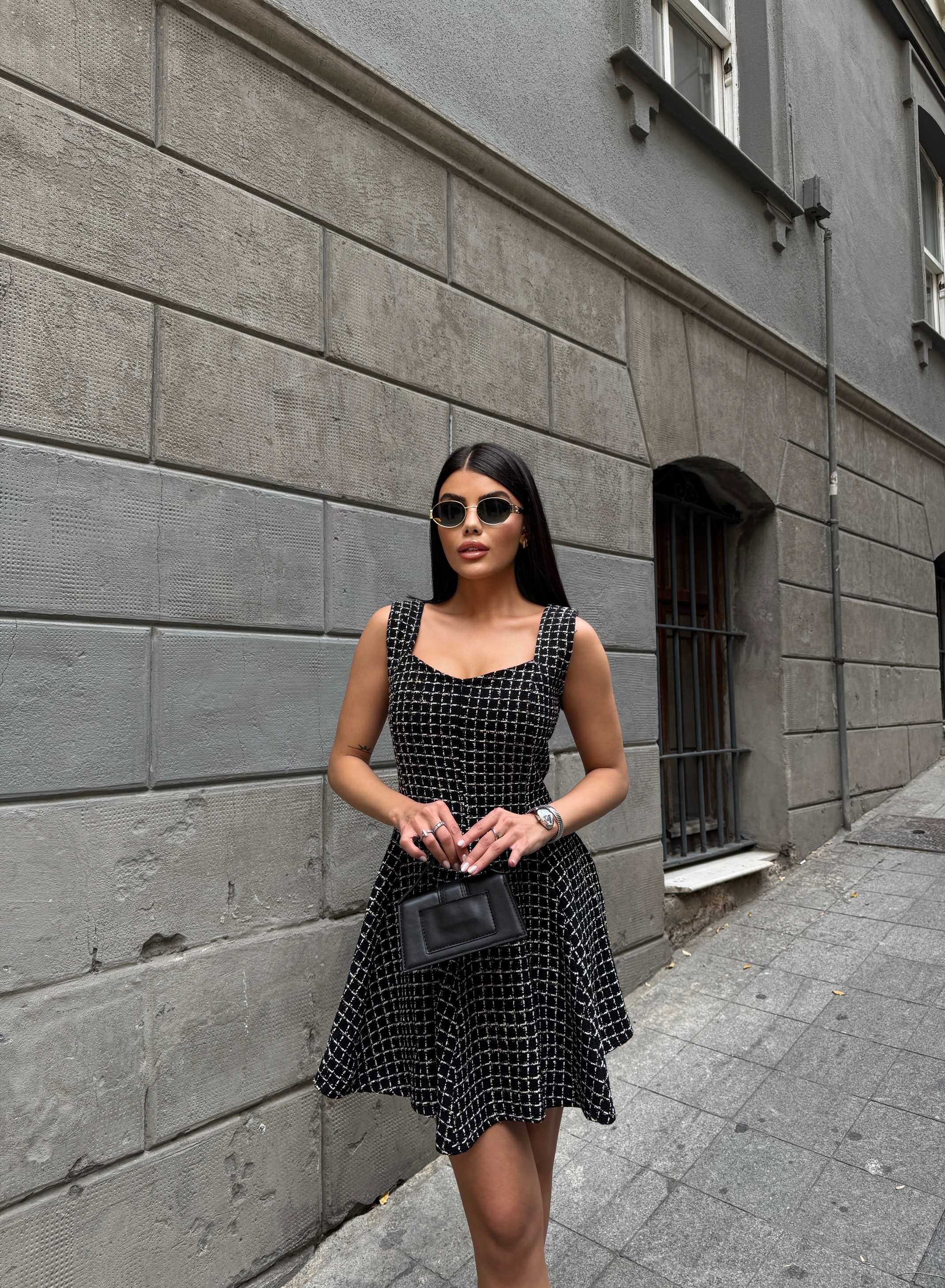 3078 CHANEL SUIT