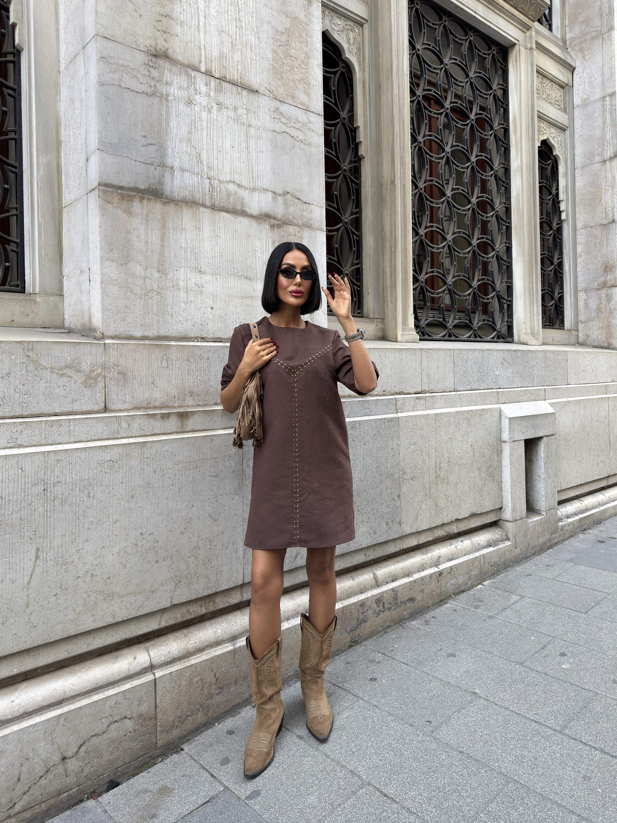 3102 SUIT DRESS
