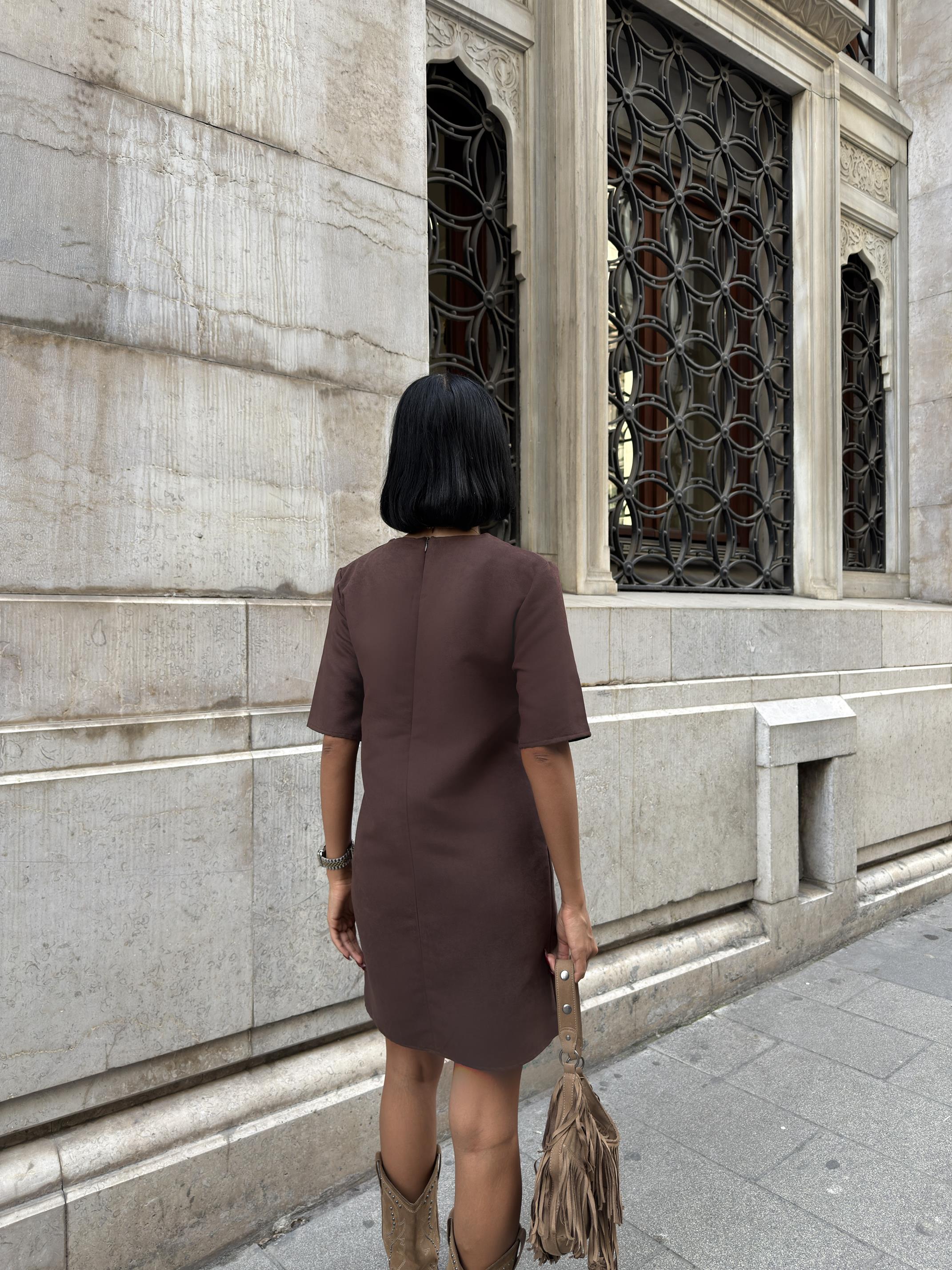 3102 SUIT DRESS