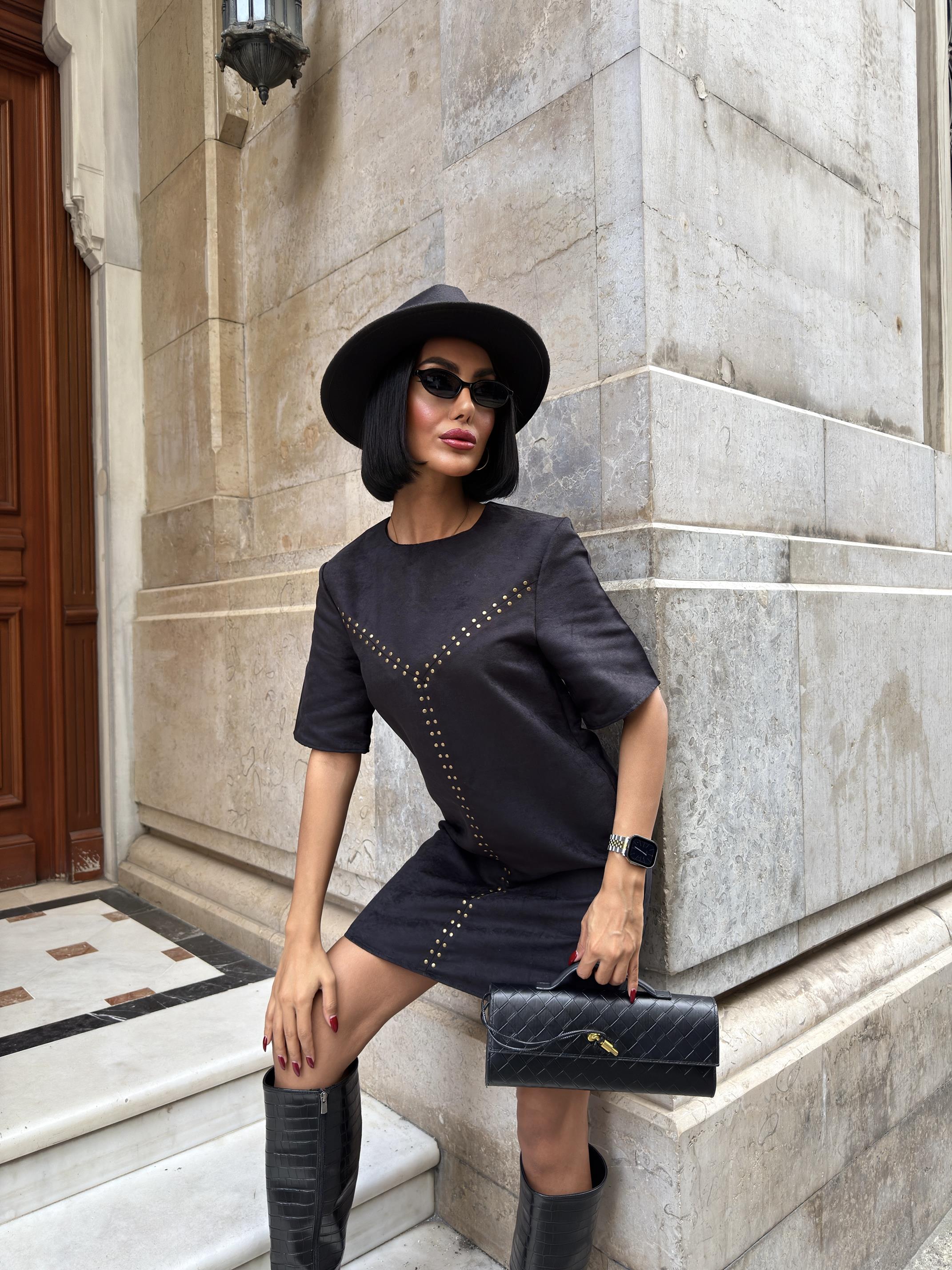 3102 SUIT DRESS