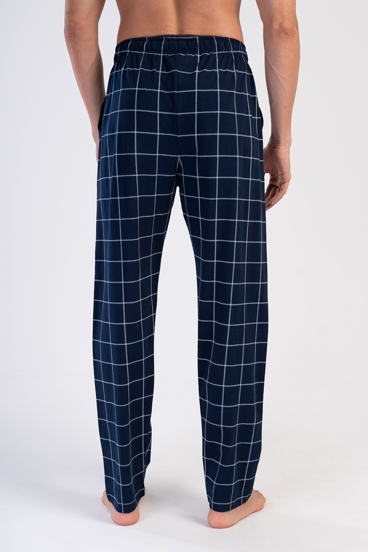 CEPLI ERKEK P.SUPREM TEK ALT PIJAMA 