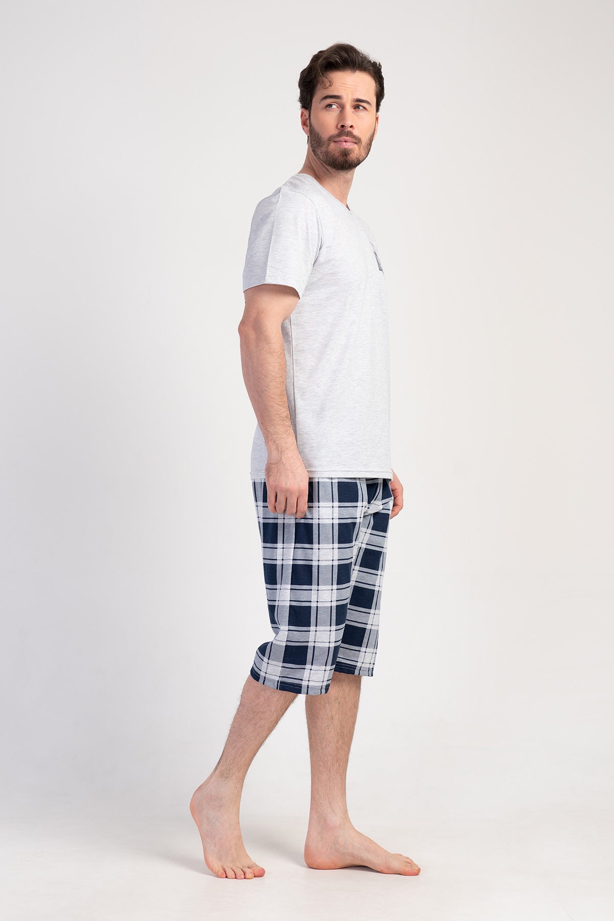 Man Gasy Supreme Pyjama Set