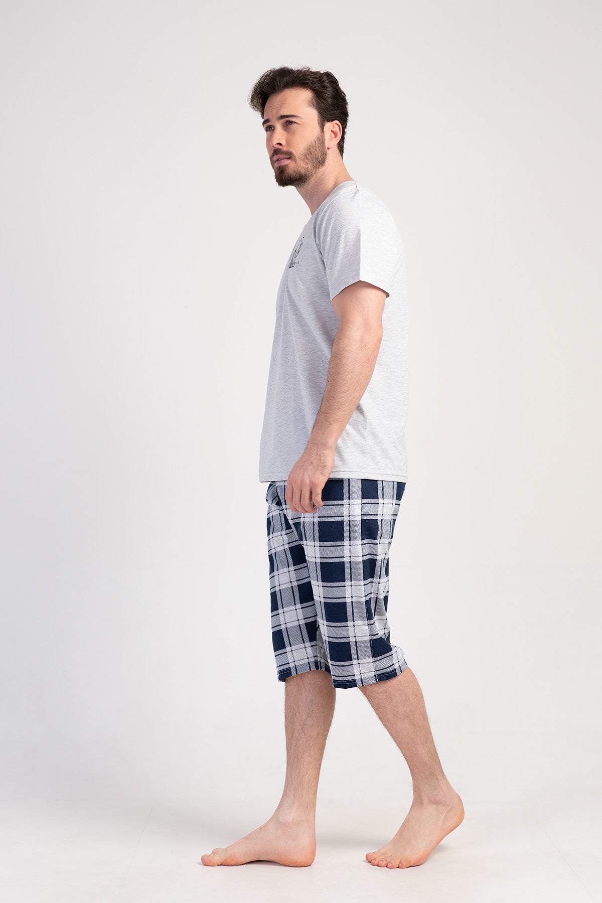 Man Gasy Supreme Pyjama Set