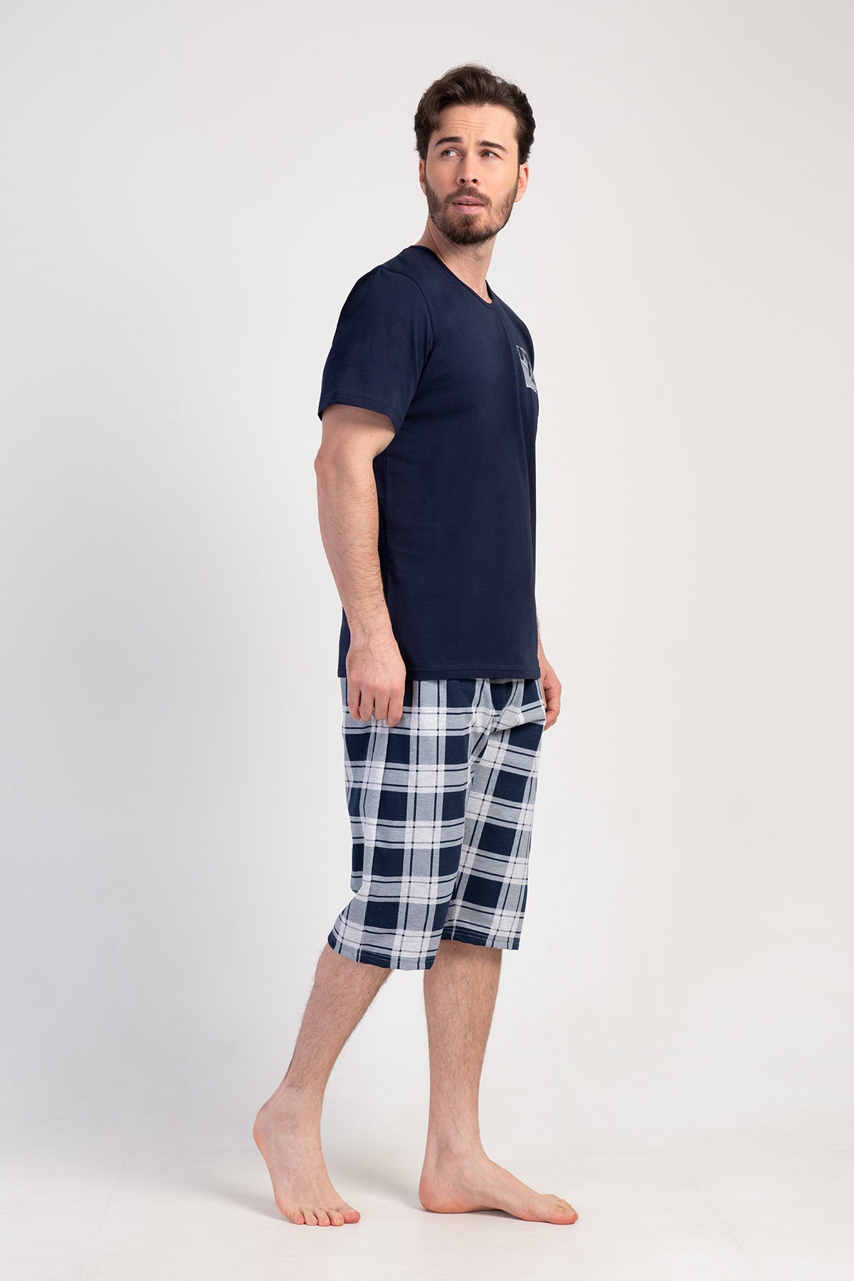 Man Gasy Supreme Pyjama Set