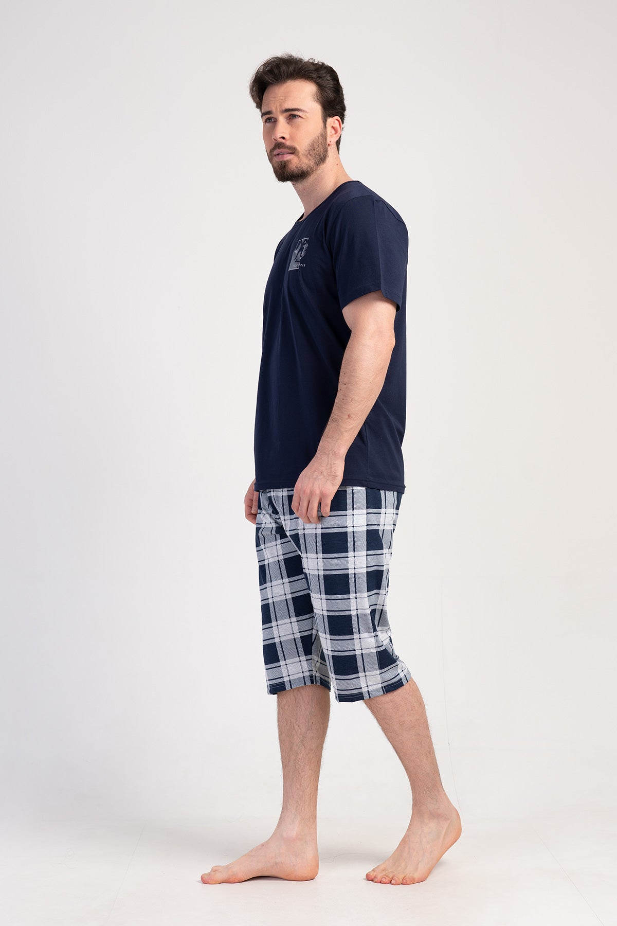 Man Gasy Supreme Pyjama Set