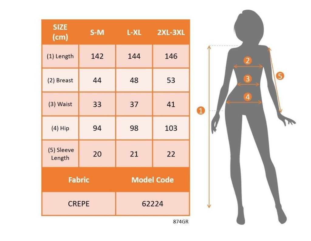 Kadın Omuzdan Açık Kısa Kollu Omuzdan Pileli Uzun Janjan Krep Elbise, 32979