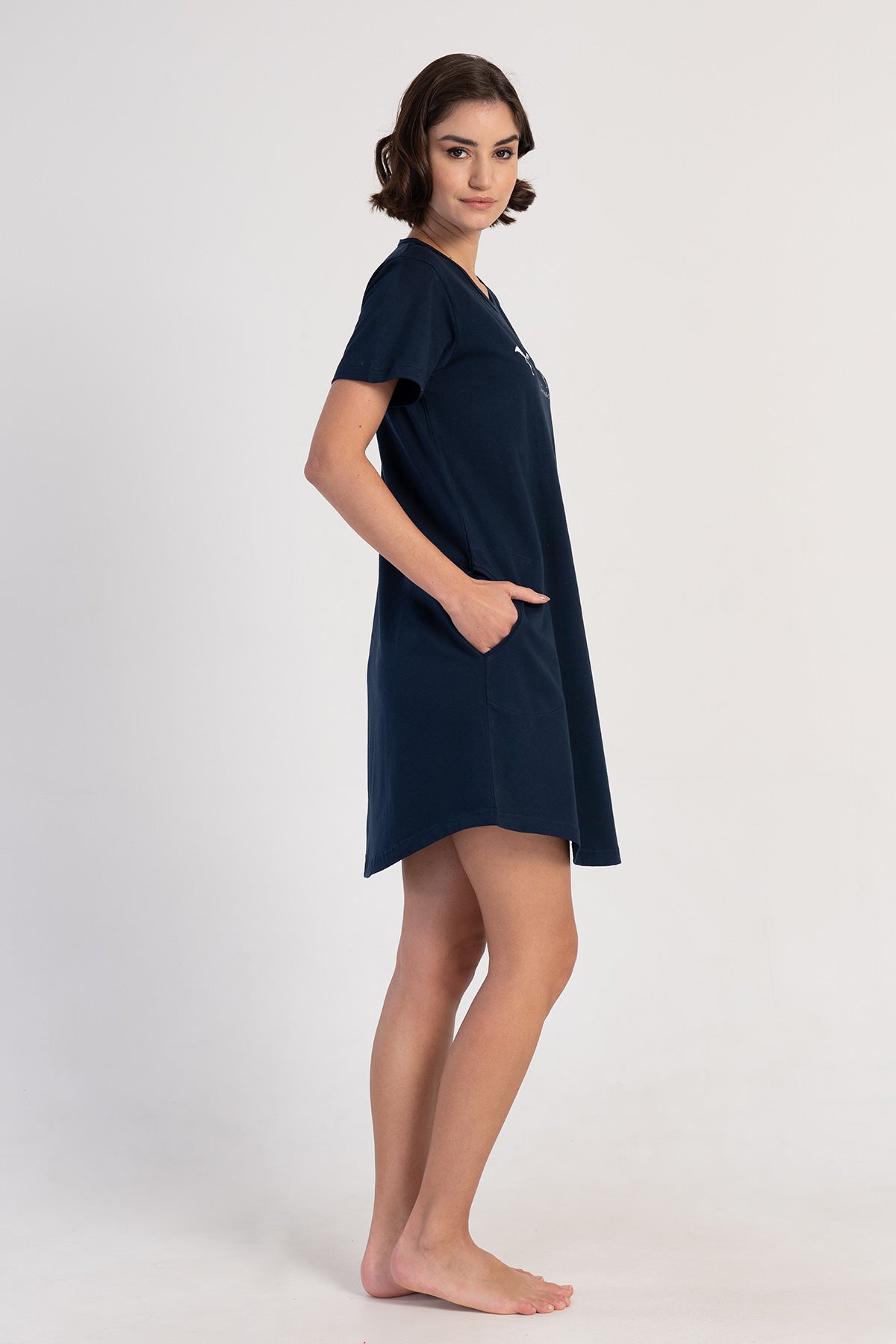Woman Supreme Helin Tunic