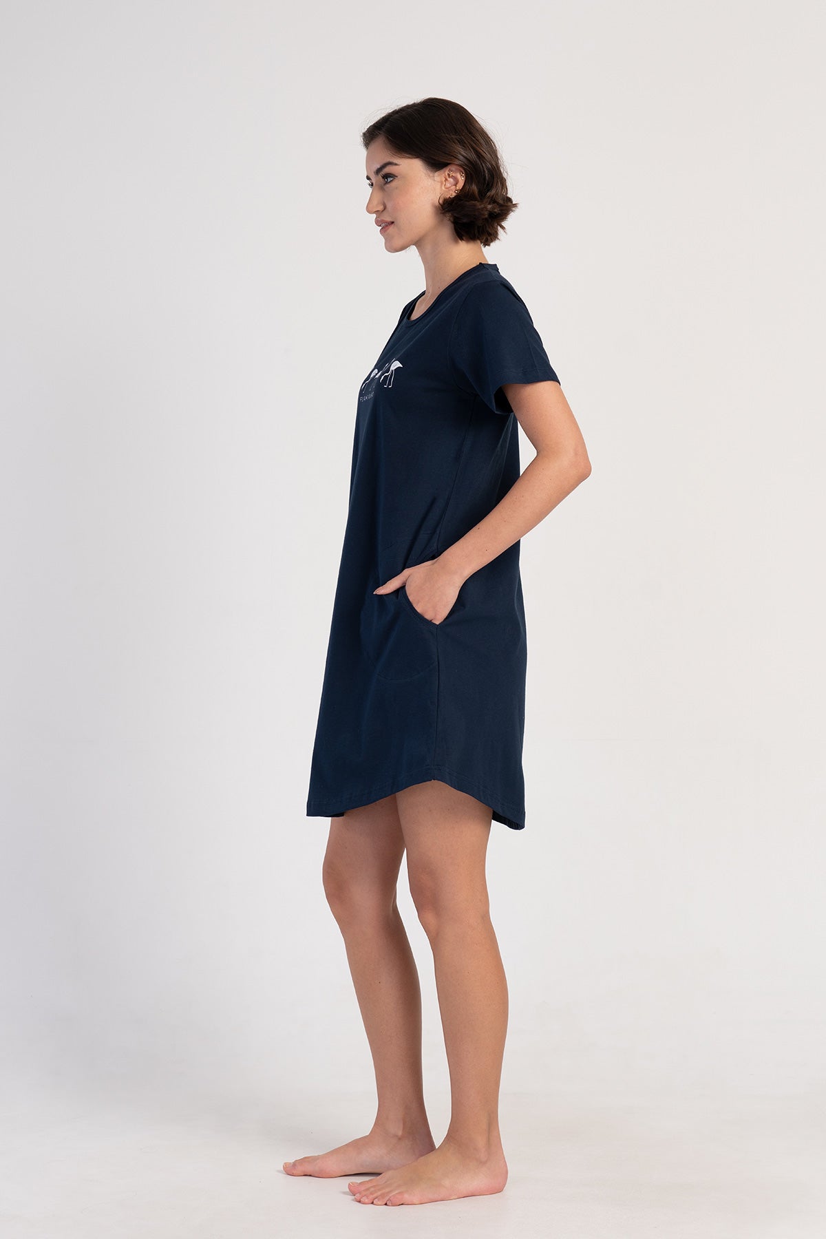 Woman Supreme Helin Tunic
