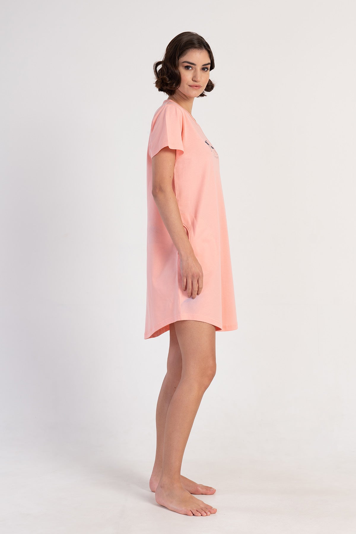 Woman Supreme Helin Tunic