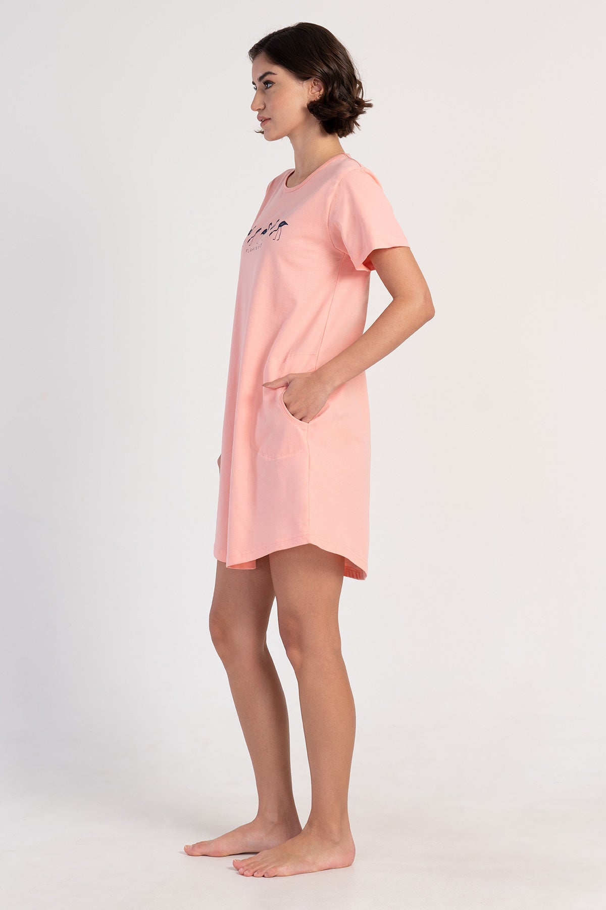 Woman Supreme Helin Tunic