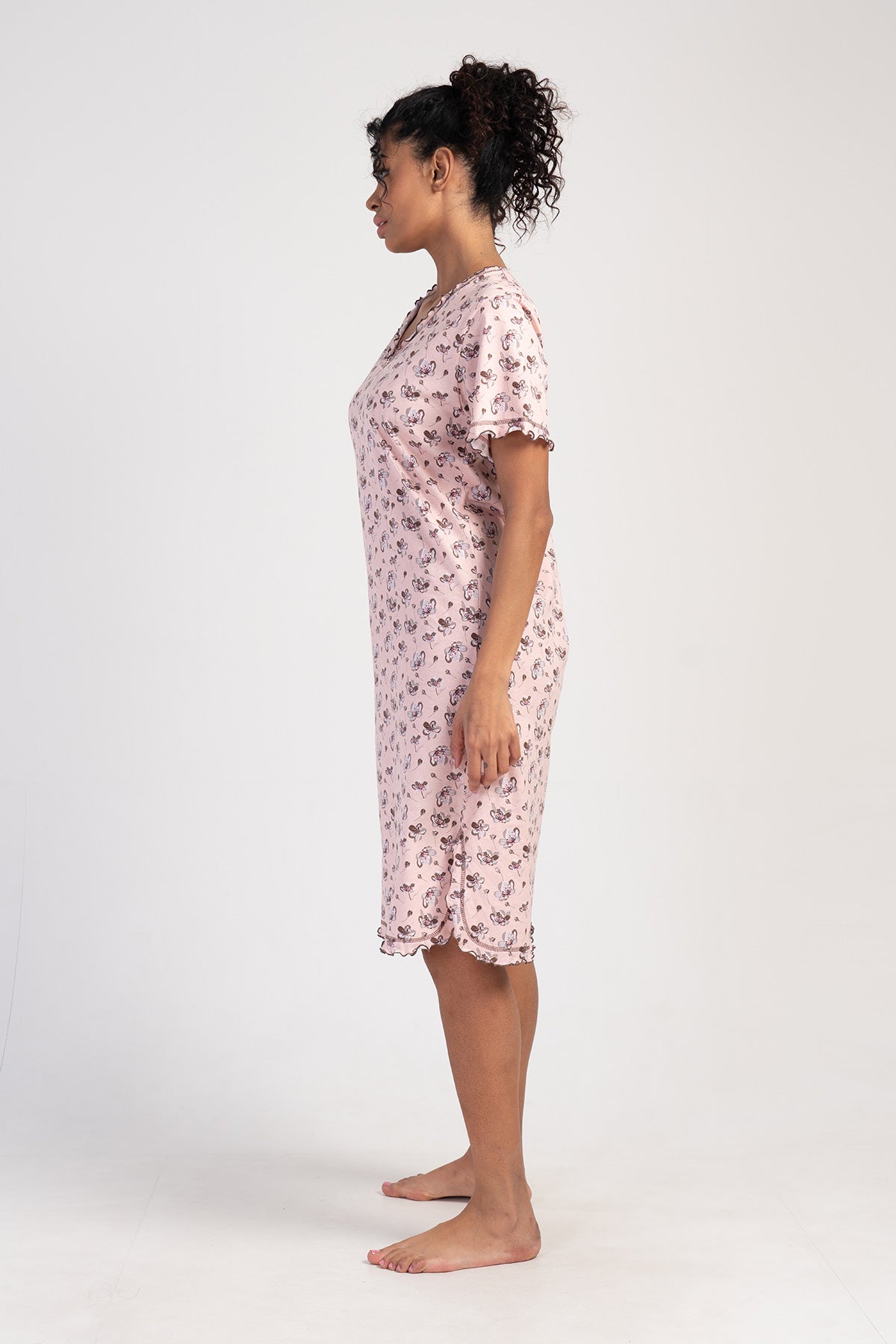 Woman Selly Supreme Tunic