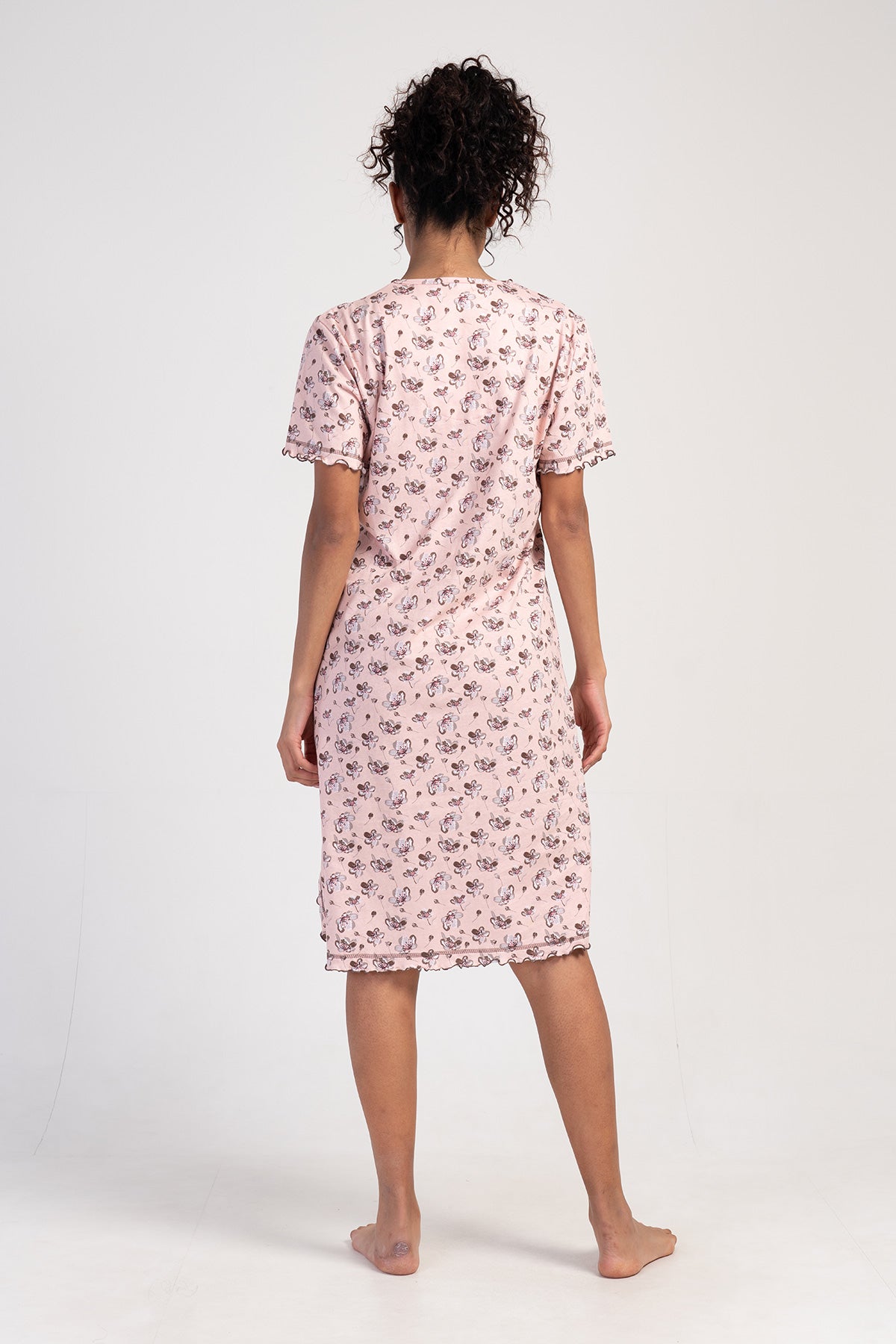 Woman Selly Supreme Tunic