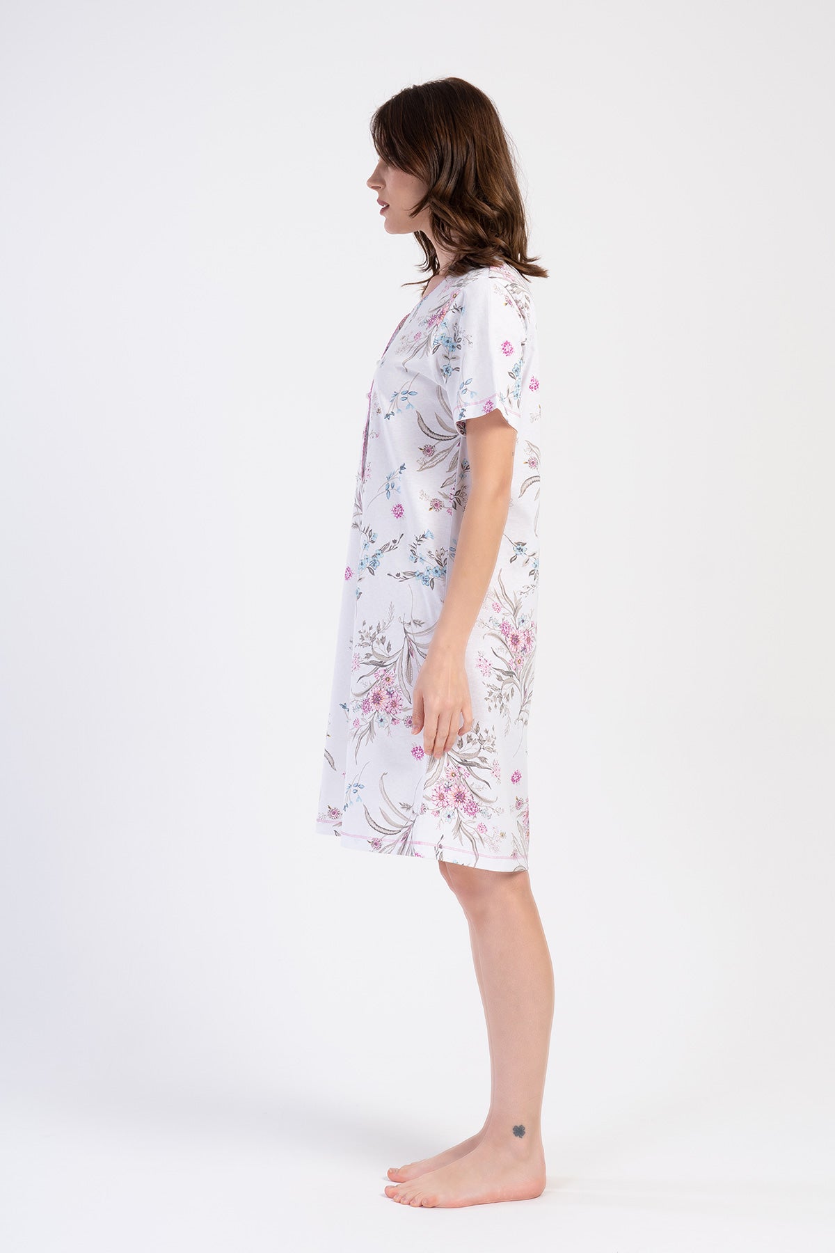 Woman Manolia Supreme Tunic
