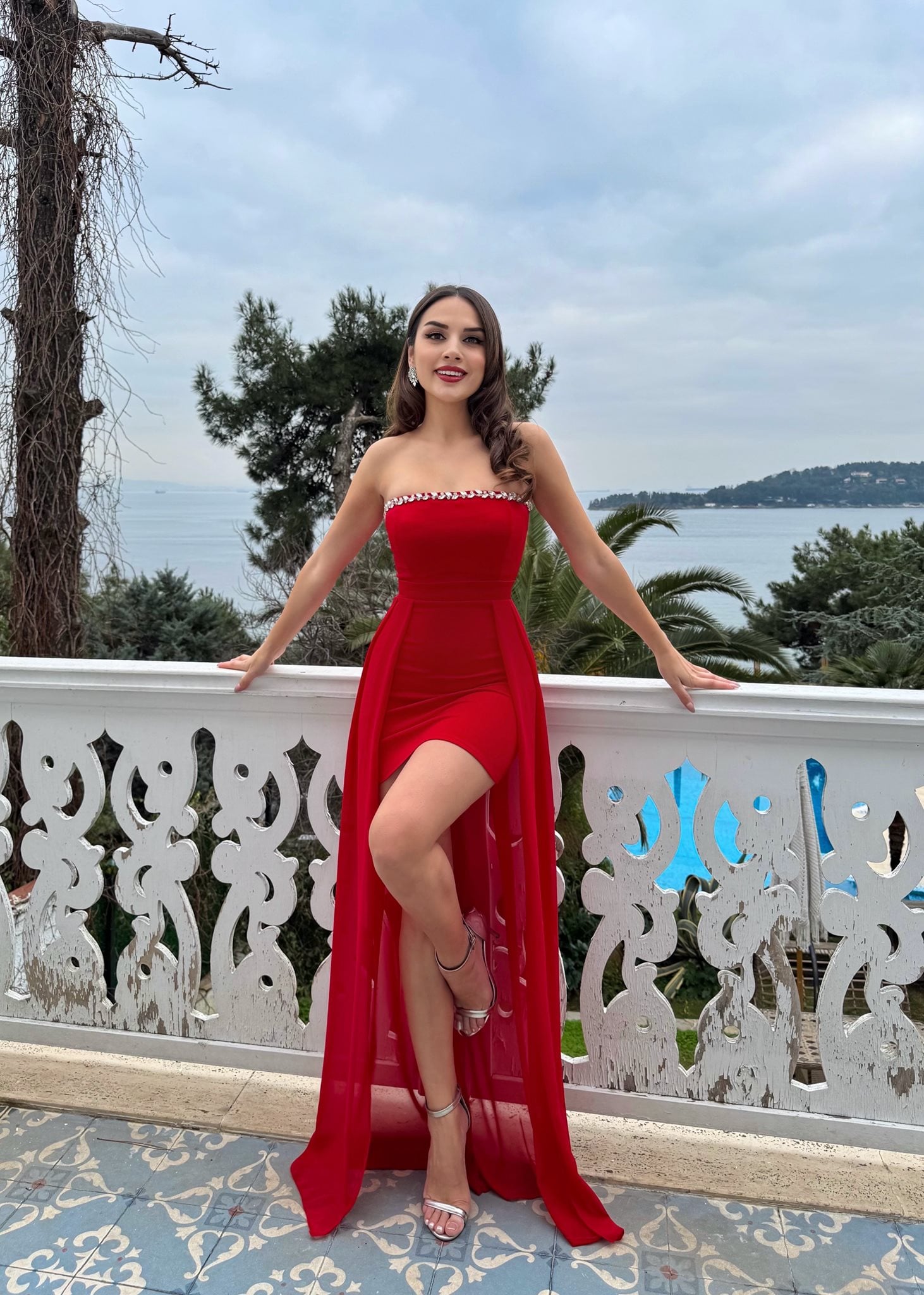 3121 ELBİSE