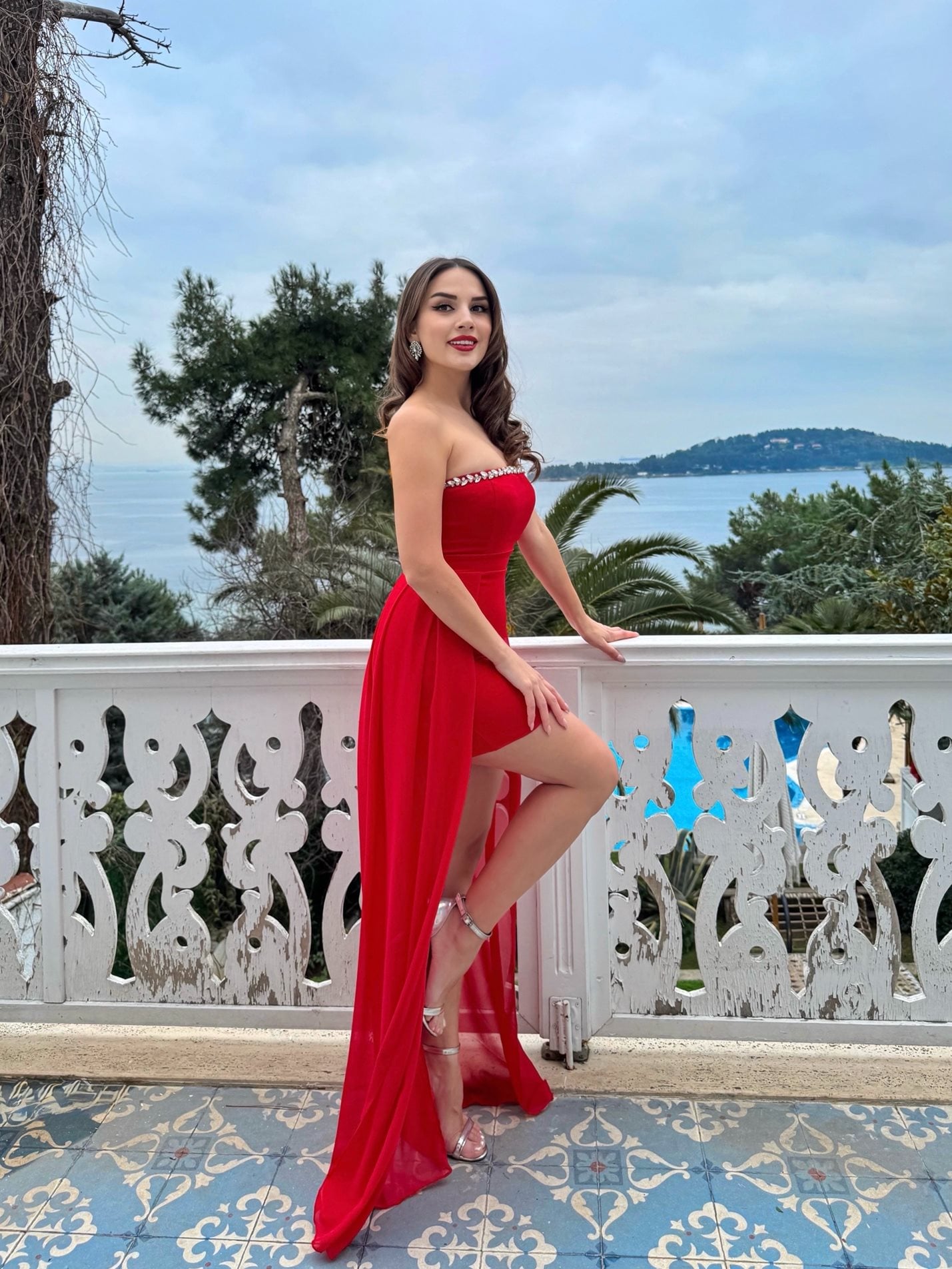 3121 ELBİSE