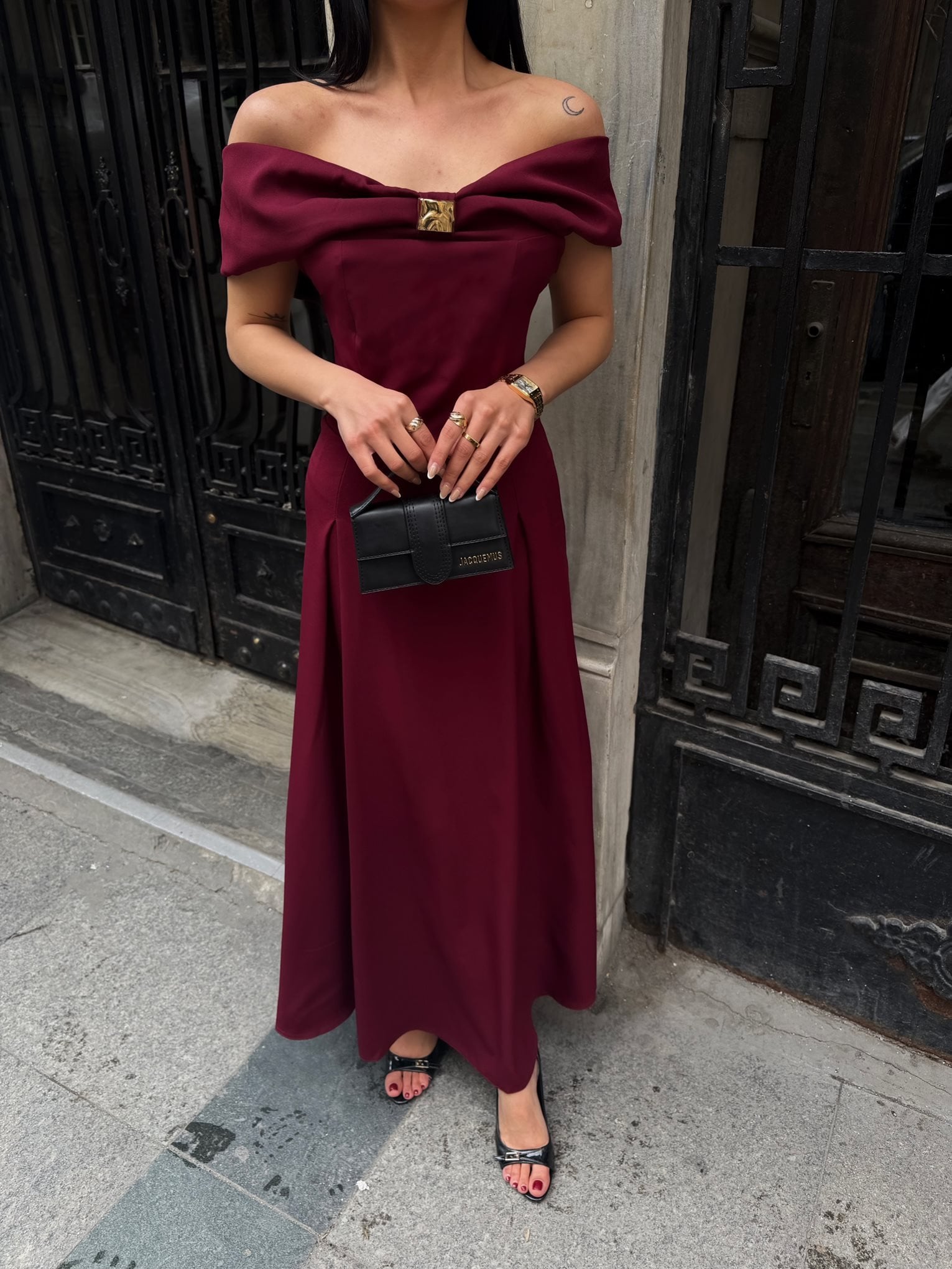 3123 ELBİSE