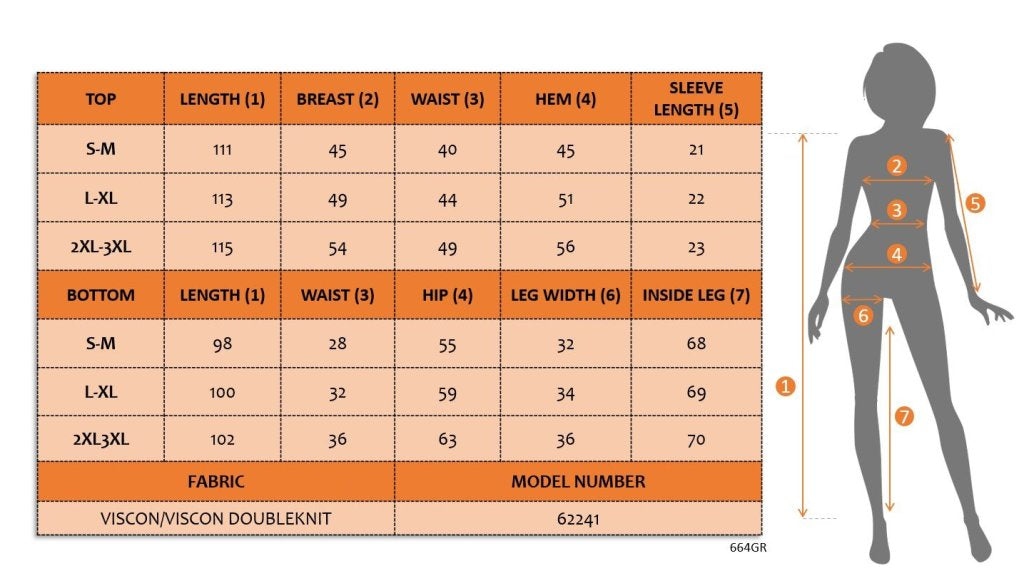 Kadın Kısa Kollu önden çapraz Detaylı Viskon Uzun Bluz Ve Desenli Iki Iplik Pantolon Ikili Takım , 32915