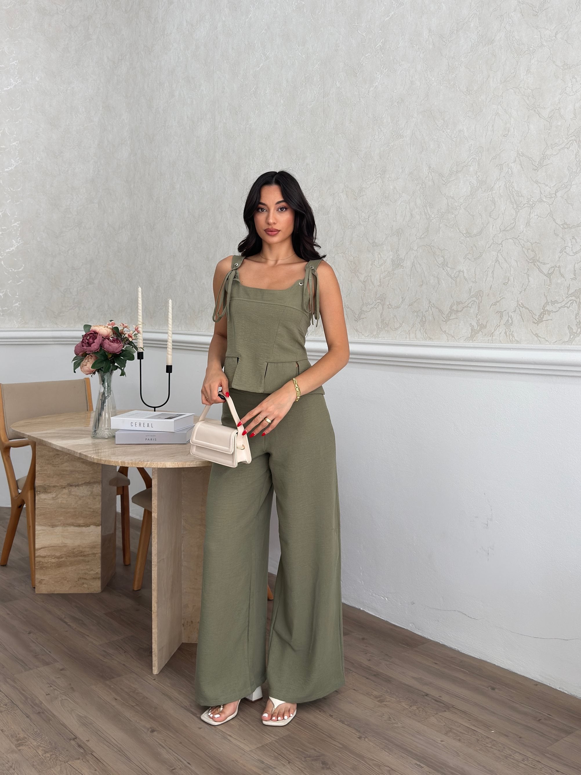 3171 İKİLİ TAKIM