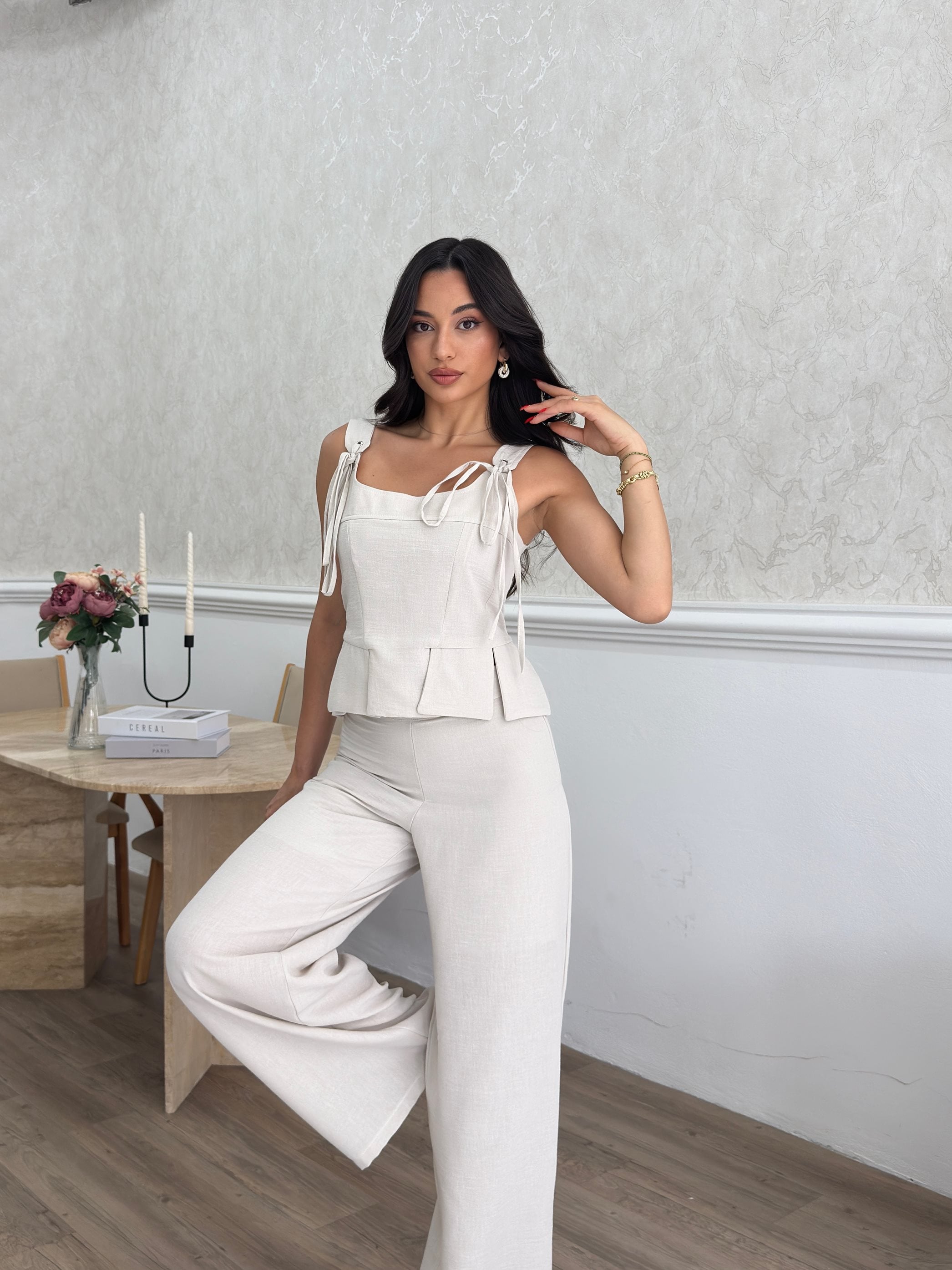 3171 İKİLİ TAKIM