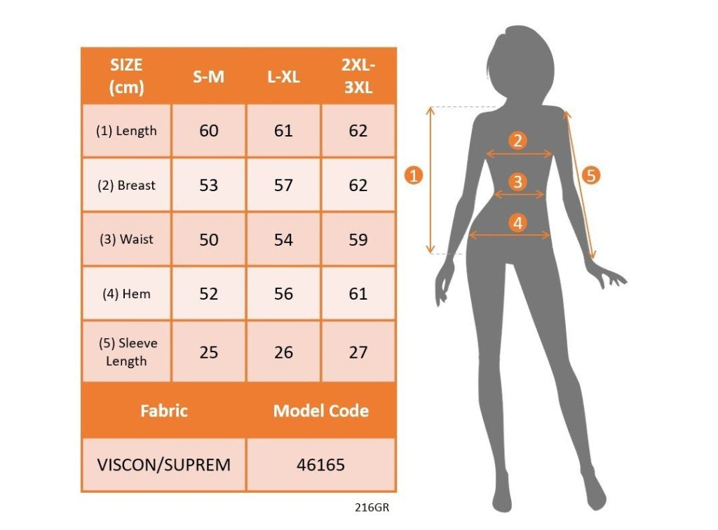 Kadın Kısa Kollu V Yakalı önden Düğmeli Leopar Desen Detaylı Viskon Bluz , 37592