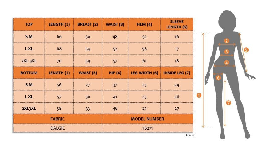 Kadın Kısa Kollu Bisiklet Yaka Desenli Dalgıç Bluz Ve Tayt Ikili Takım, 37944