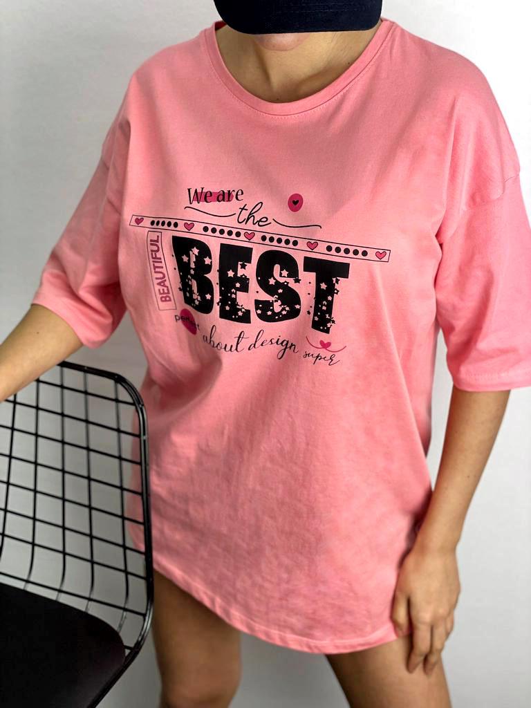 Best T-Shirt