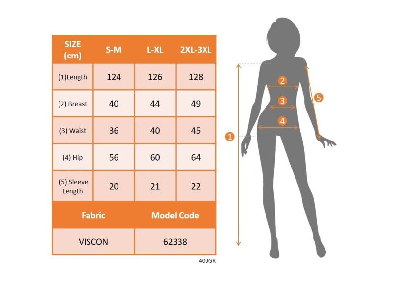 Kadın Kısa Kollu Asimetrik Yakalı Düğme Detaylı Midi Viskon Elbise , 33574