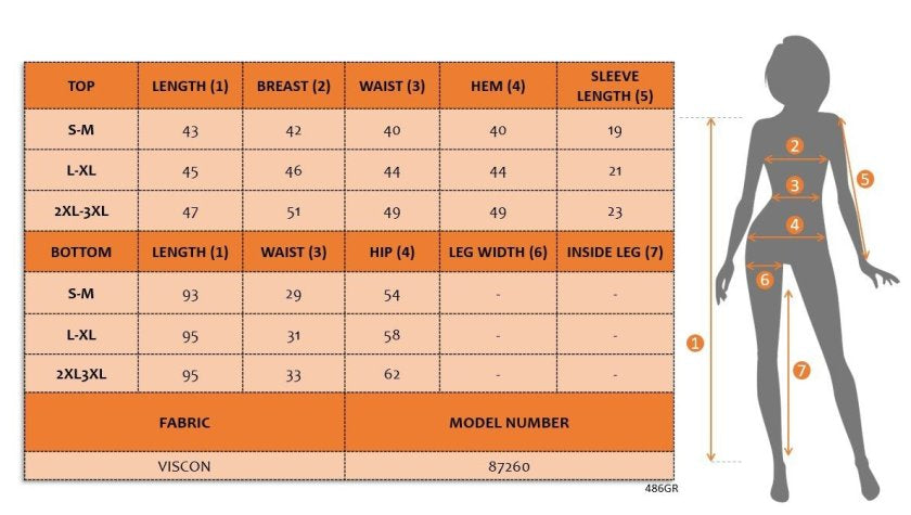 Kadın Kısa Kollu Bisiklet Yaka Viskon Krop Bluz Ve Uzun Etek Ikili Takım, 37762
