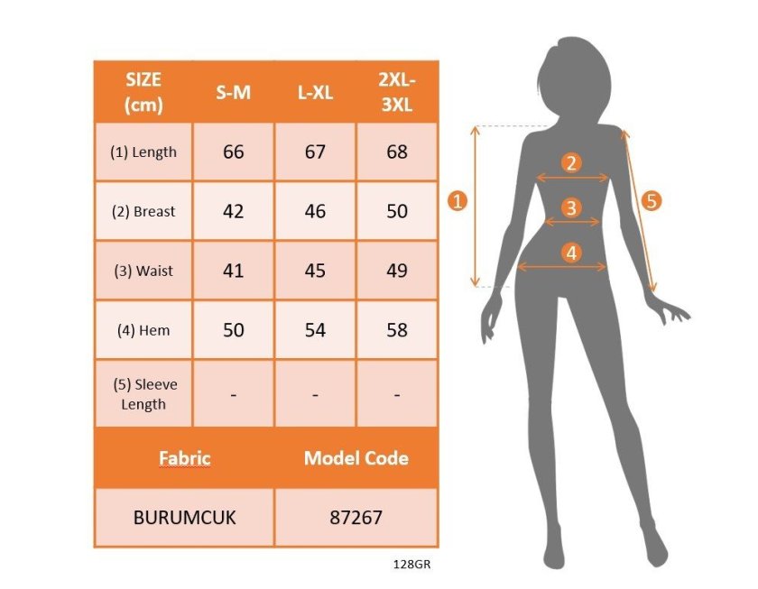 Kadın Yakalı önü Fermuarlı Bürümcük Bluz, 35910