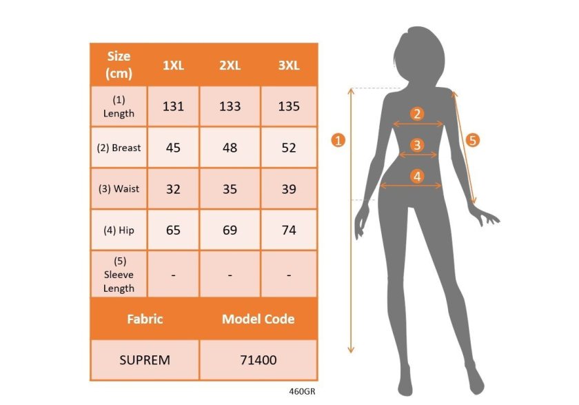 Women's Strappy Ring-Detailed Back-Tie Slit Long Supima Cotton Dress, 34086
