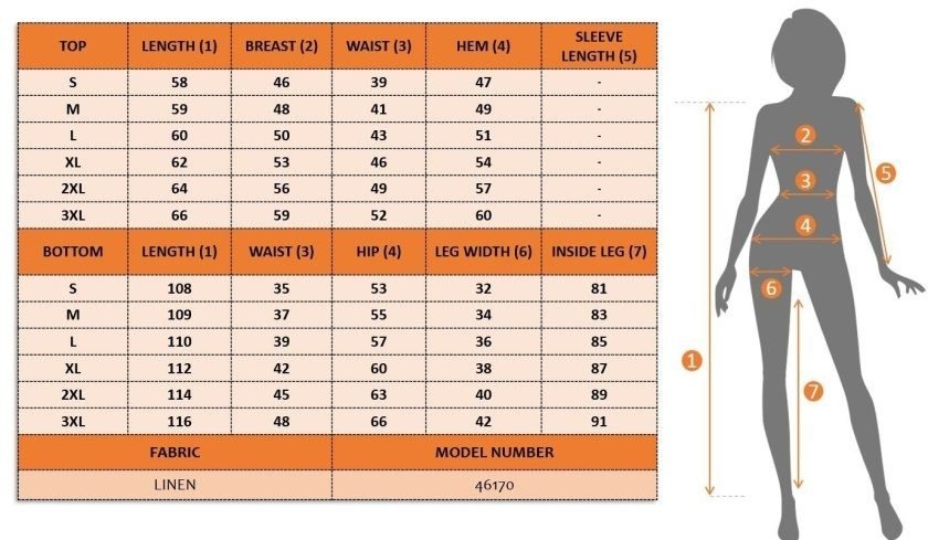 Kadın Askılı önden Düğmeli Bluz Ve Pantolon Keten Ikili Takım, 37768