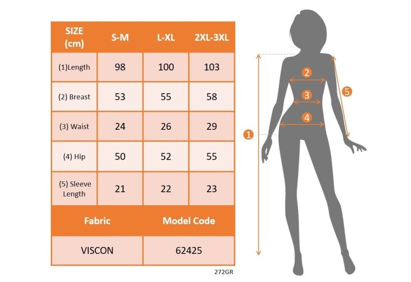 Kadın Kısa Kollu Bisiklet Yaka Kısa Viskon Iki Iplik Elbise , 34211