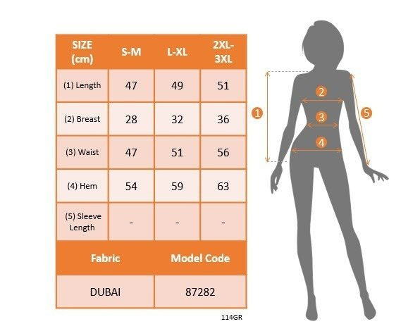Kadın Omuzlardan Açık Lastikli Fırfırlı Dubai Bluz, 37973