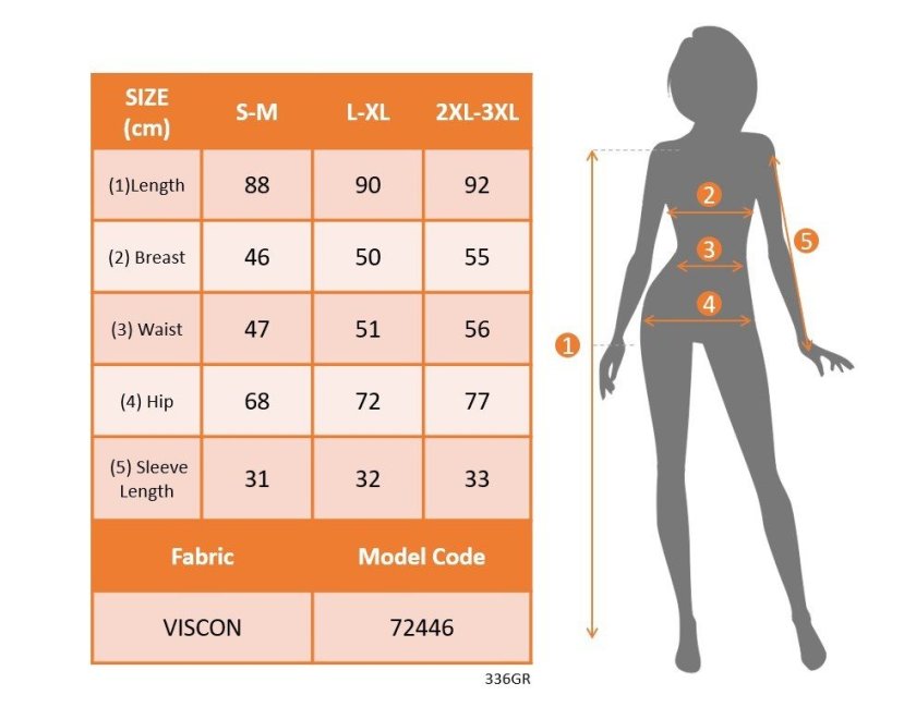 Kadın Kısa Kollu Bisiklet Yakalı önden Geometrik şekil Detaylı çift Renkli Kısa Viskon Elbise, 34611