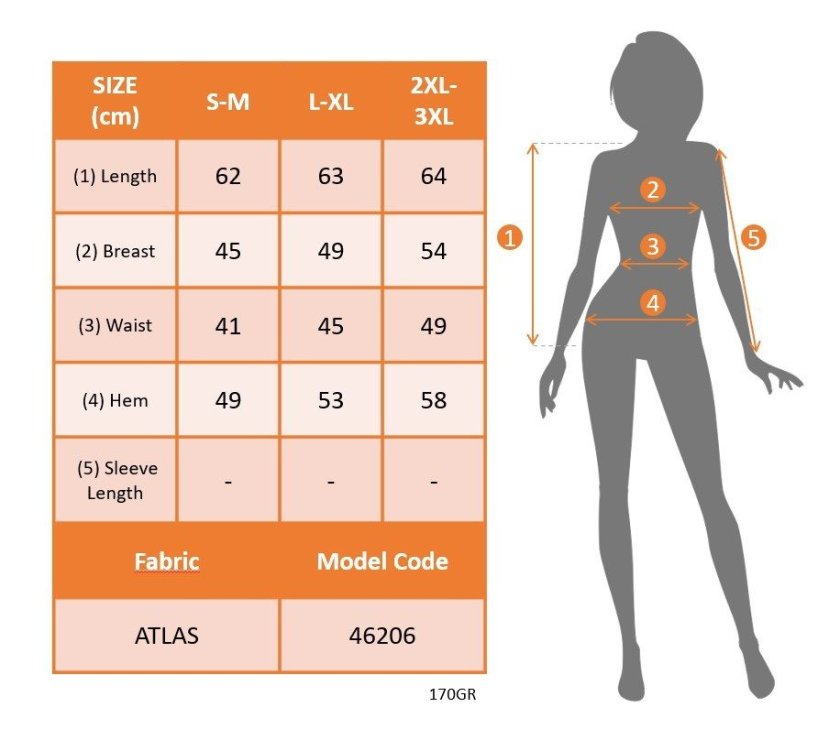 Kadın Kolsuz Yakalı Taşlı önü Açık Atlas Yelek, 34700