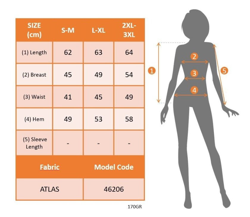 Kadın Kolsuz Yakalı Taşlı önü Açık Atlas Yelek, 37920