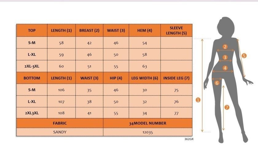 Kadın Kısa Kollu V Dantel Yakalı Sandy Bluz Pantolon Ikili Takım , 35200