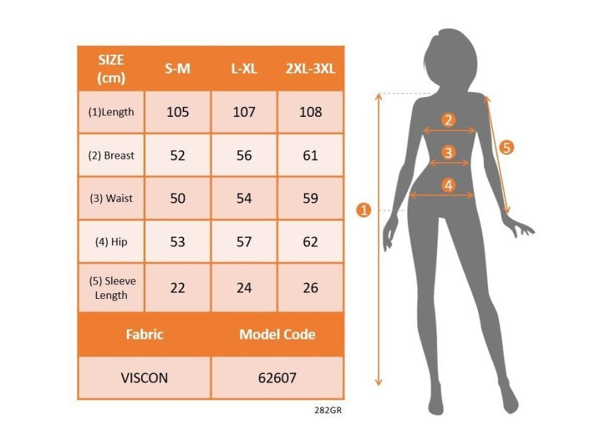 Kadın Kısa Kollu şerit Detaylı Yandan Yırtmaçlı Viskon Elbise, 37830