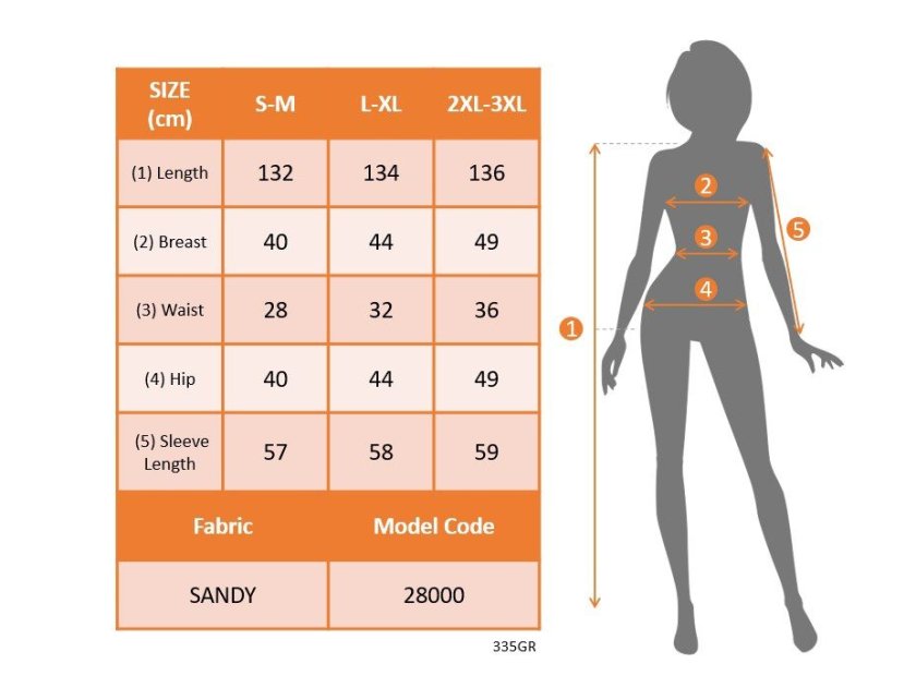 Kadın Uzun Kollu Balıkçı Yaka Uzun Sandy Elbise , 37442