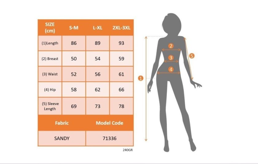 Kadın Uzun Kollu Damla Detaylı Sandy Mini Elbise, 37450