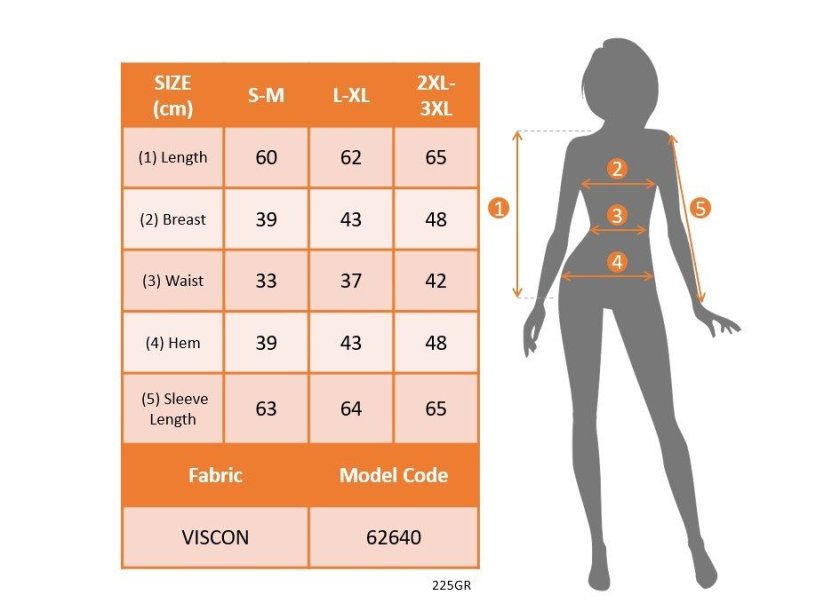 Kadın Uzun Kollu Kruvaze Yakalı Viskon Bluz, 37661