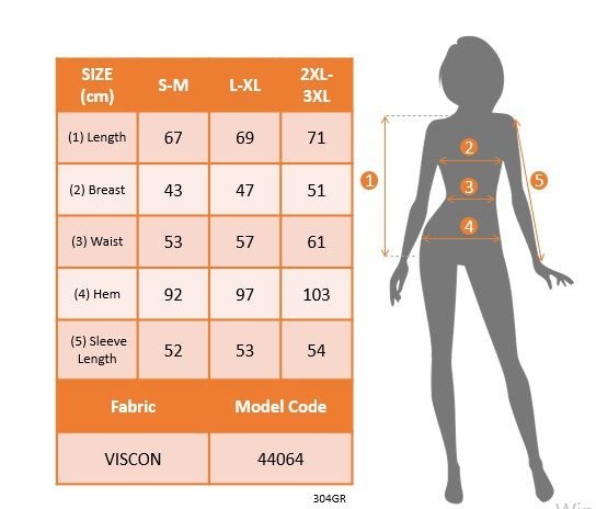 Kadın Omuzlardan Açık şerit Detaylı Uzun Kollu Viskon Bluz, 38163