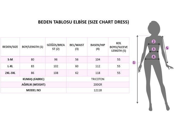 Kadın Uzun Kollu Yakalı Beli Lastikli Trikoton Bluz, 38564