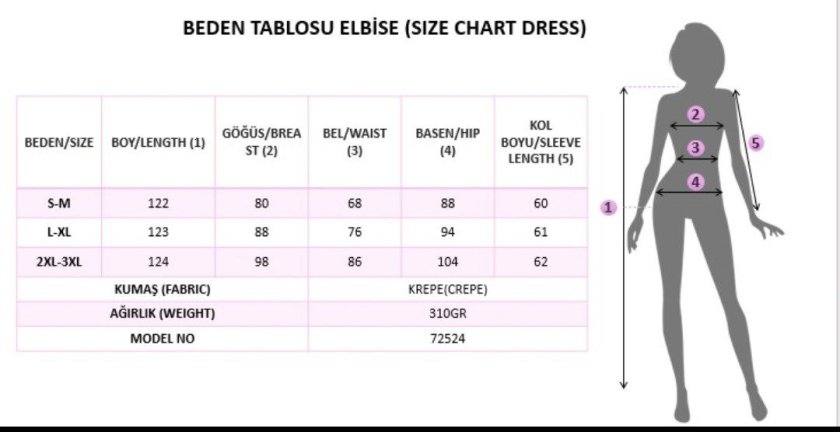 Kadın Uzun Kollu Bisiklet Yakalı Yandan Yırtmaçlı Midi Janjan Krep Elbise, 38567