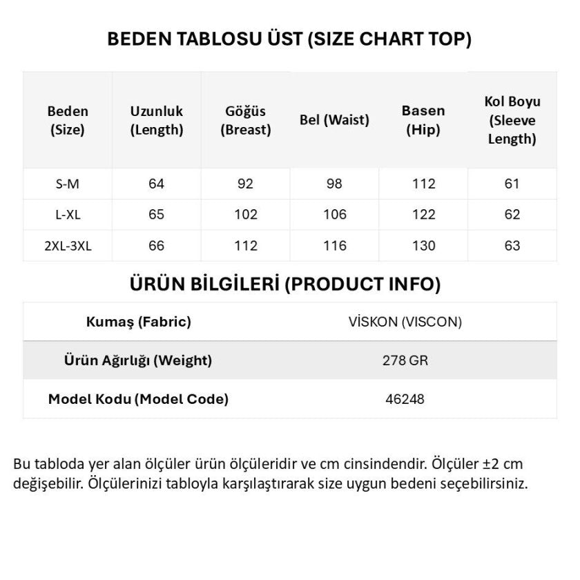 Kadın Uzun Kollu Bısiklet Yakalı Dantel Detaylı Viskon Bluz, 38629