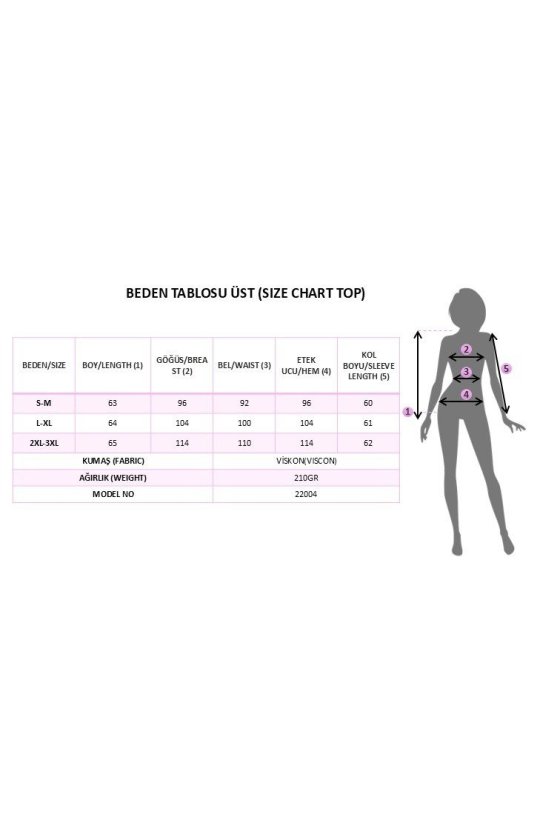 Kadın Uzun Kollu Bisiklet Yakalı önden Nervürlu Viskon Bluz, 38647