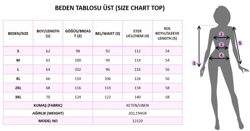 Kadın Uzun Kollu Kayık Yakalı Arka Belden Bağlama Detaylı Pera Bluz, 38785